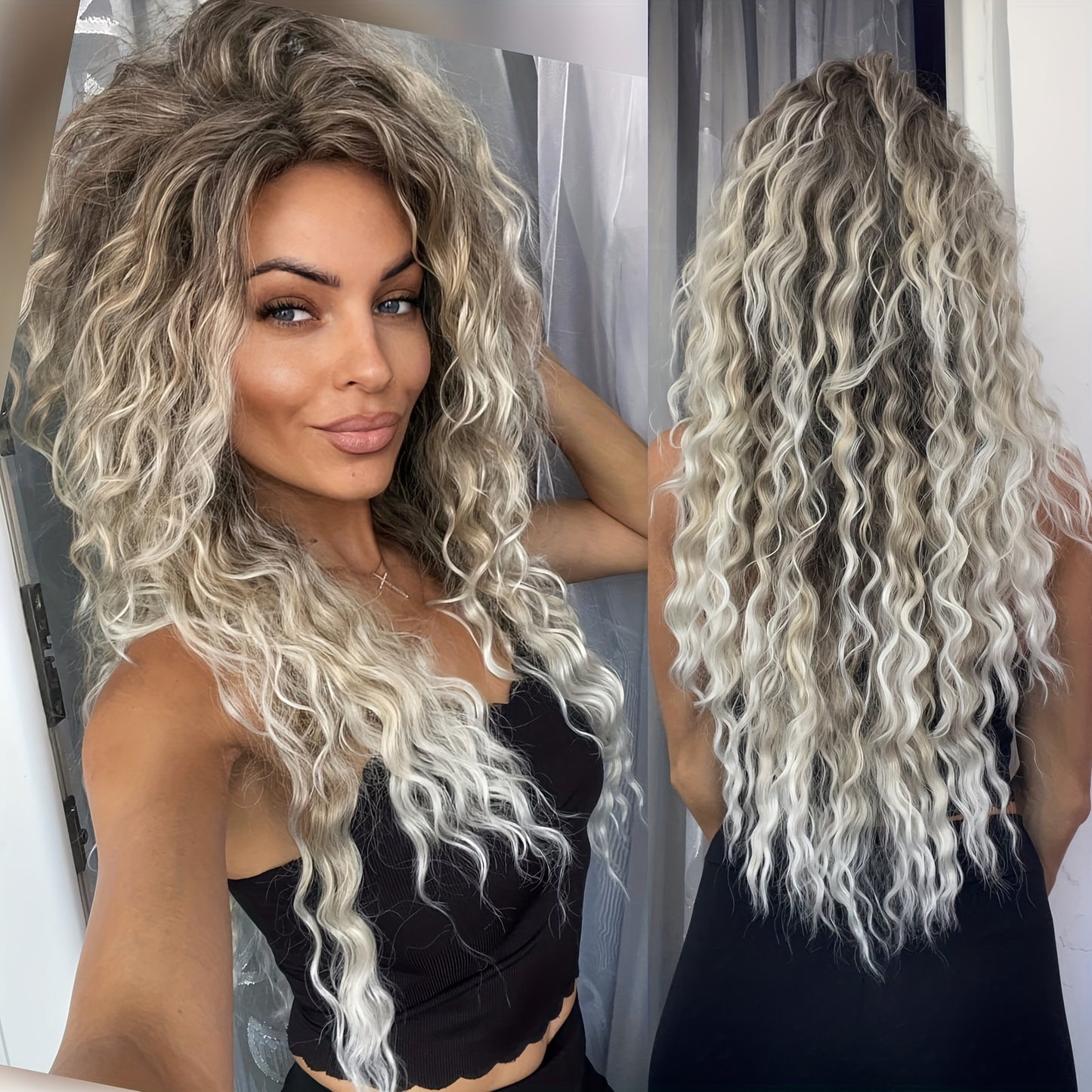 Crown & Glory Wigs