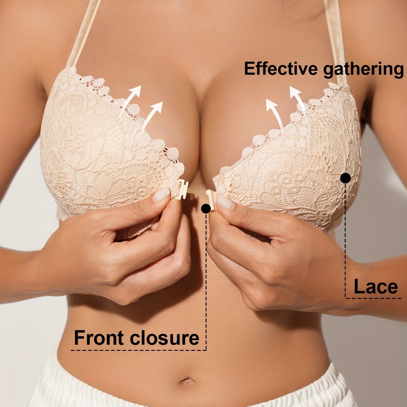 Woman clothing