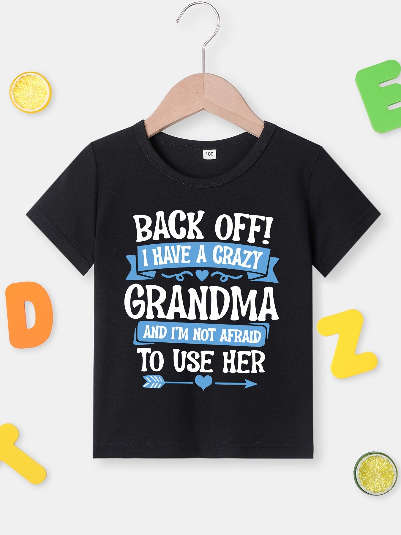 Boy clothing