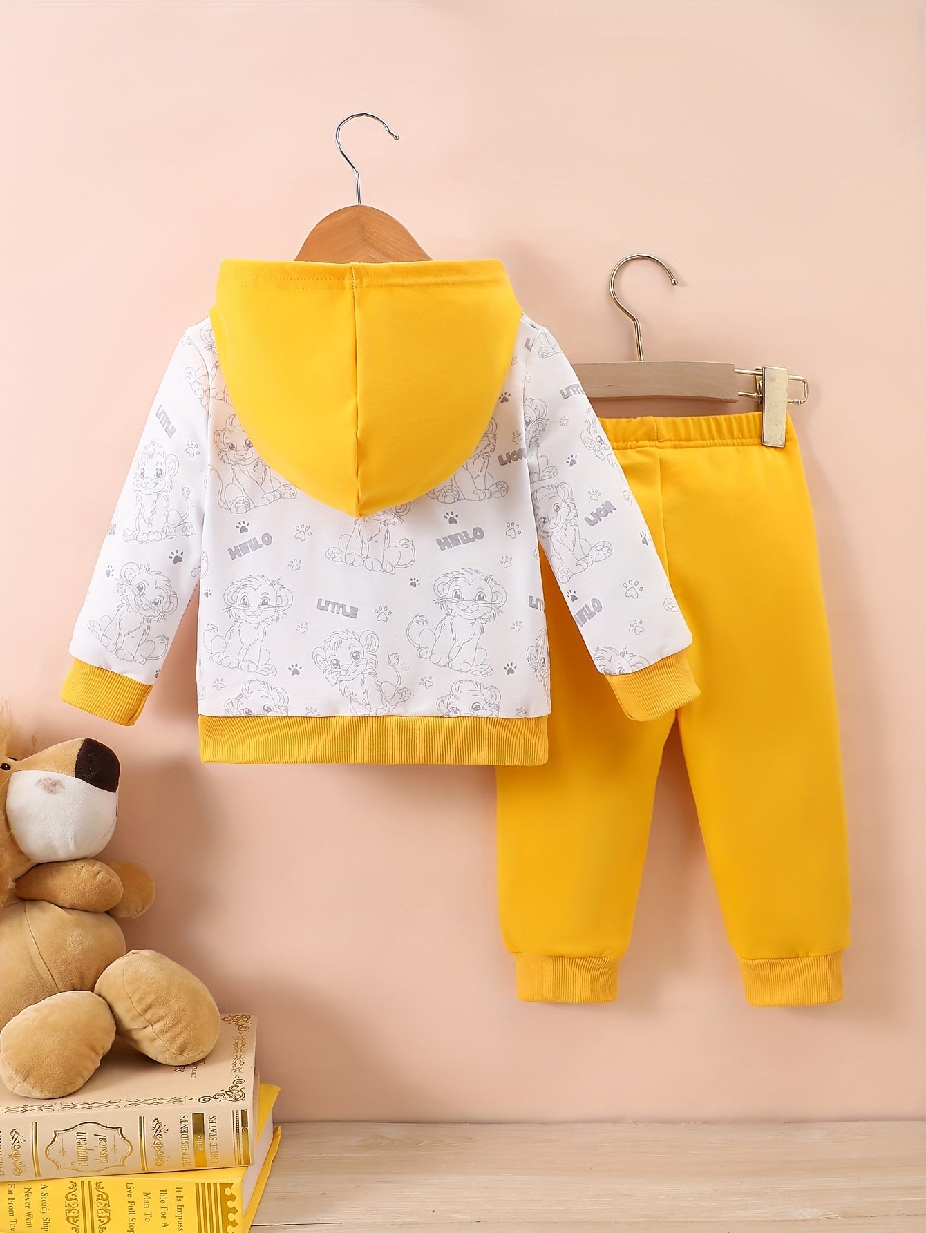 Boy clothing