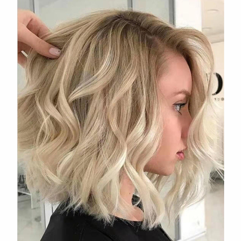 Crown & Glory Wigs
