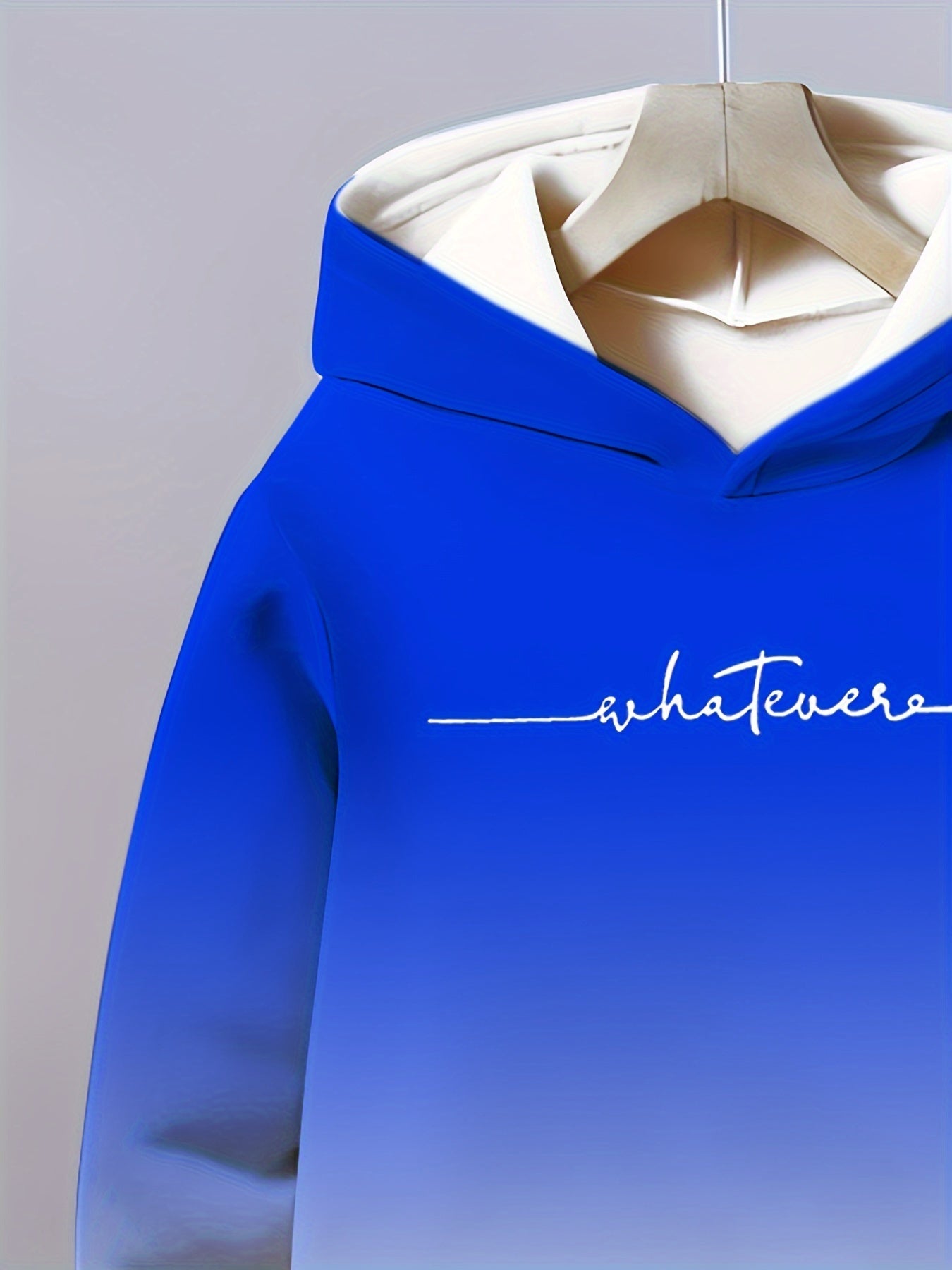 Boy clothing