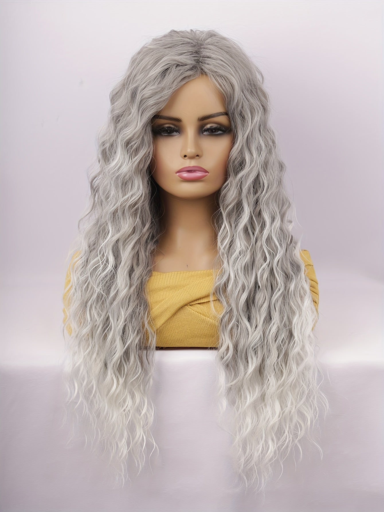 Crown & Glory Wigs
