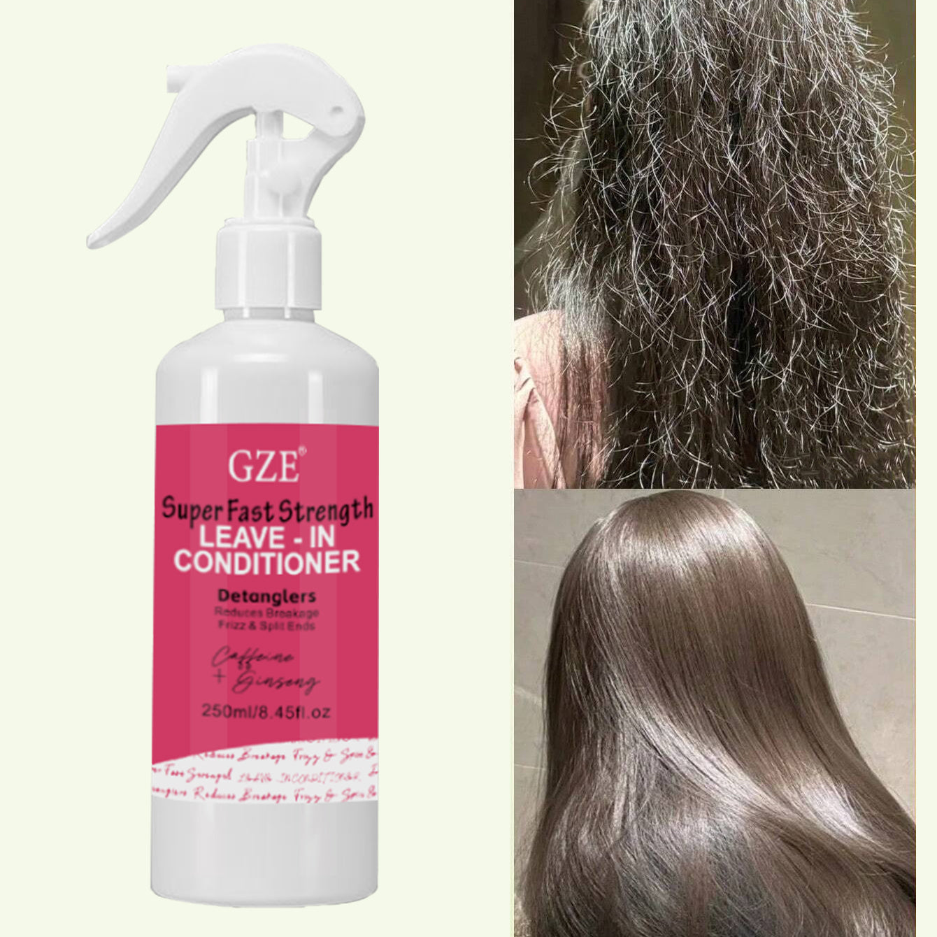 Style & Shine Hair