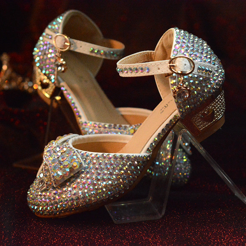 Girl Shoes