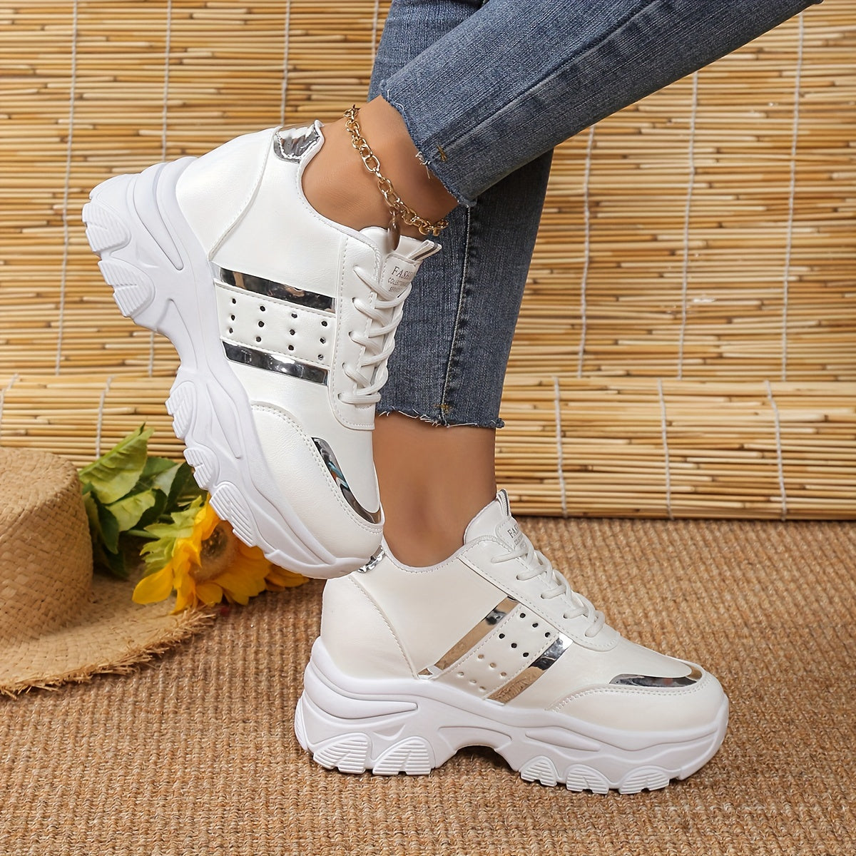 Woman shoes