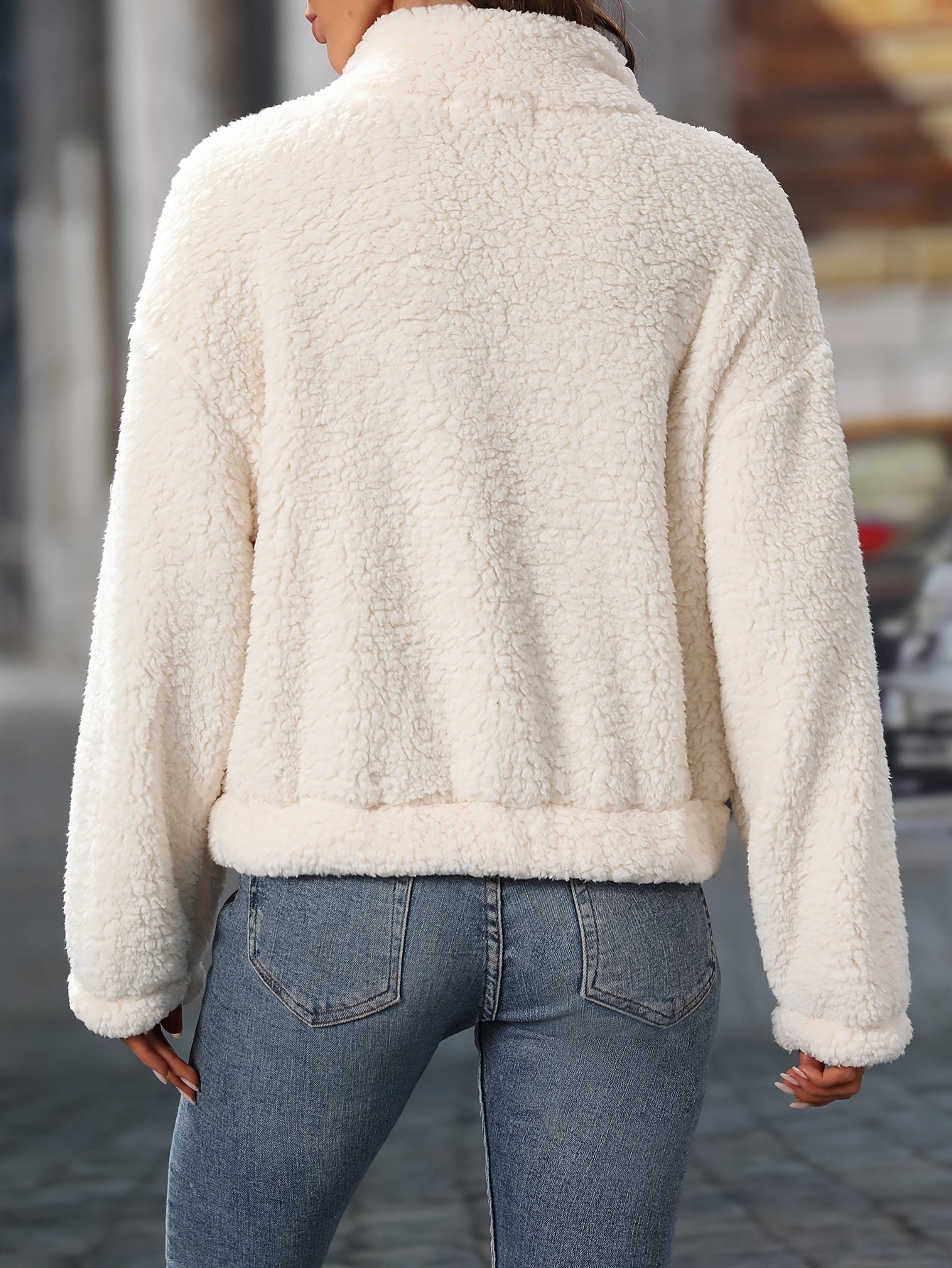 Woman clothing