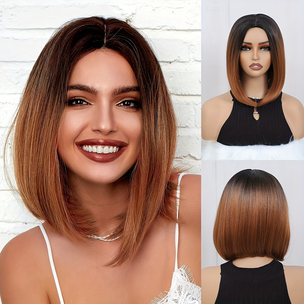 Crown & Glory Wigs