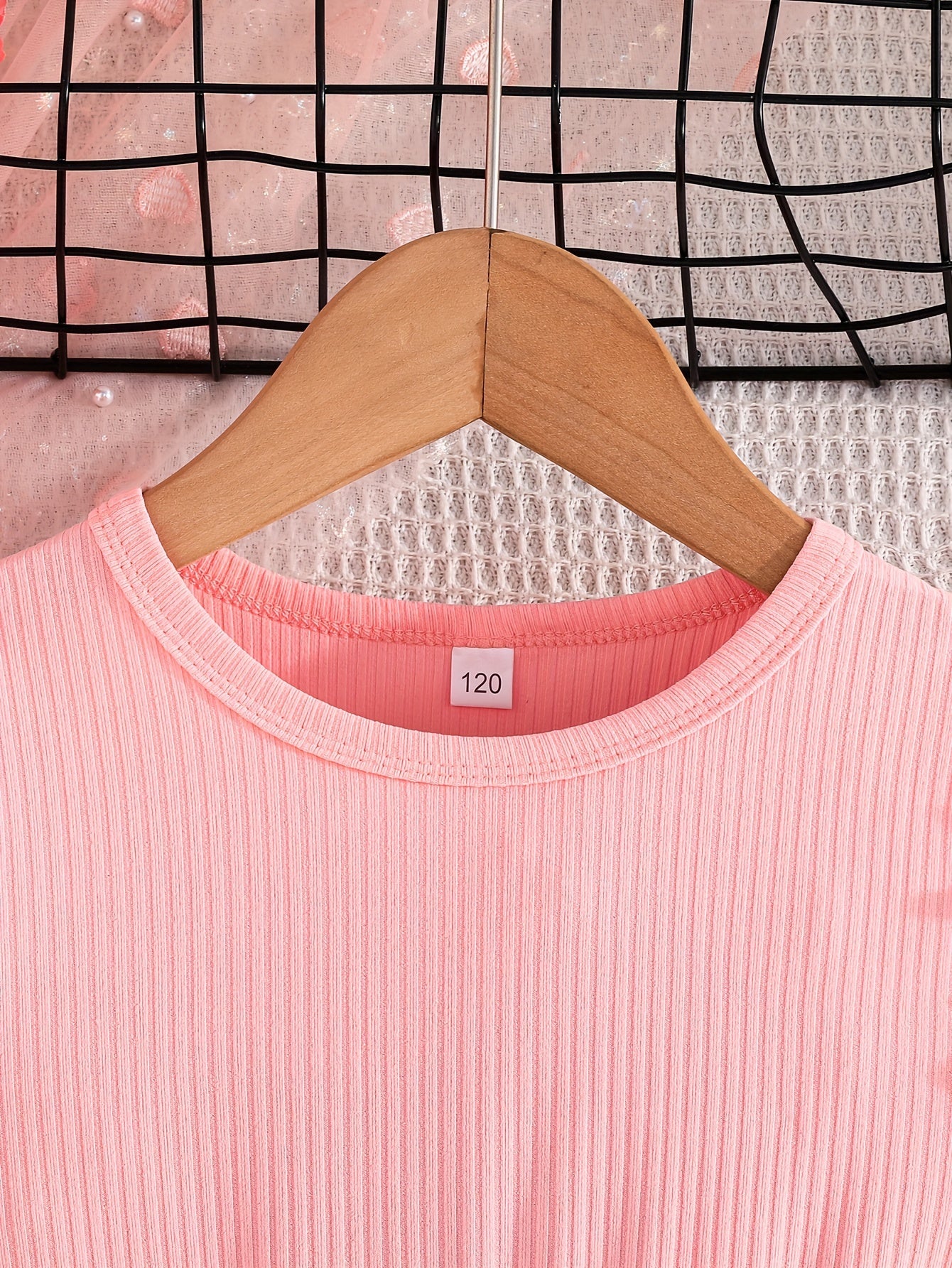 Girl clothing