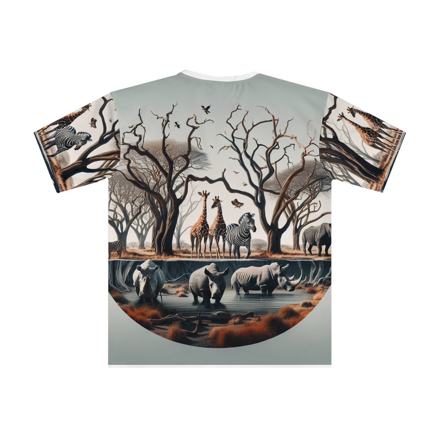 Nature-Inspired Decor & Wearables