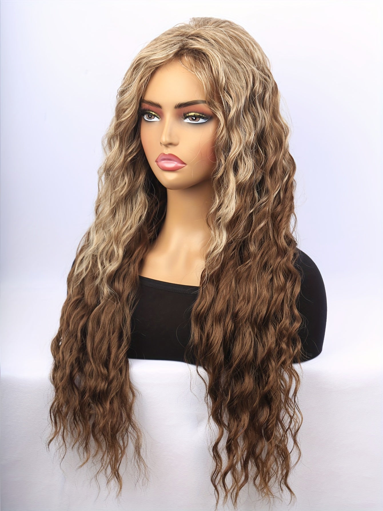 Crown & Glory Wigs