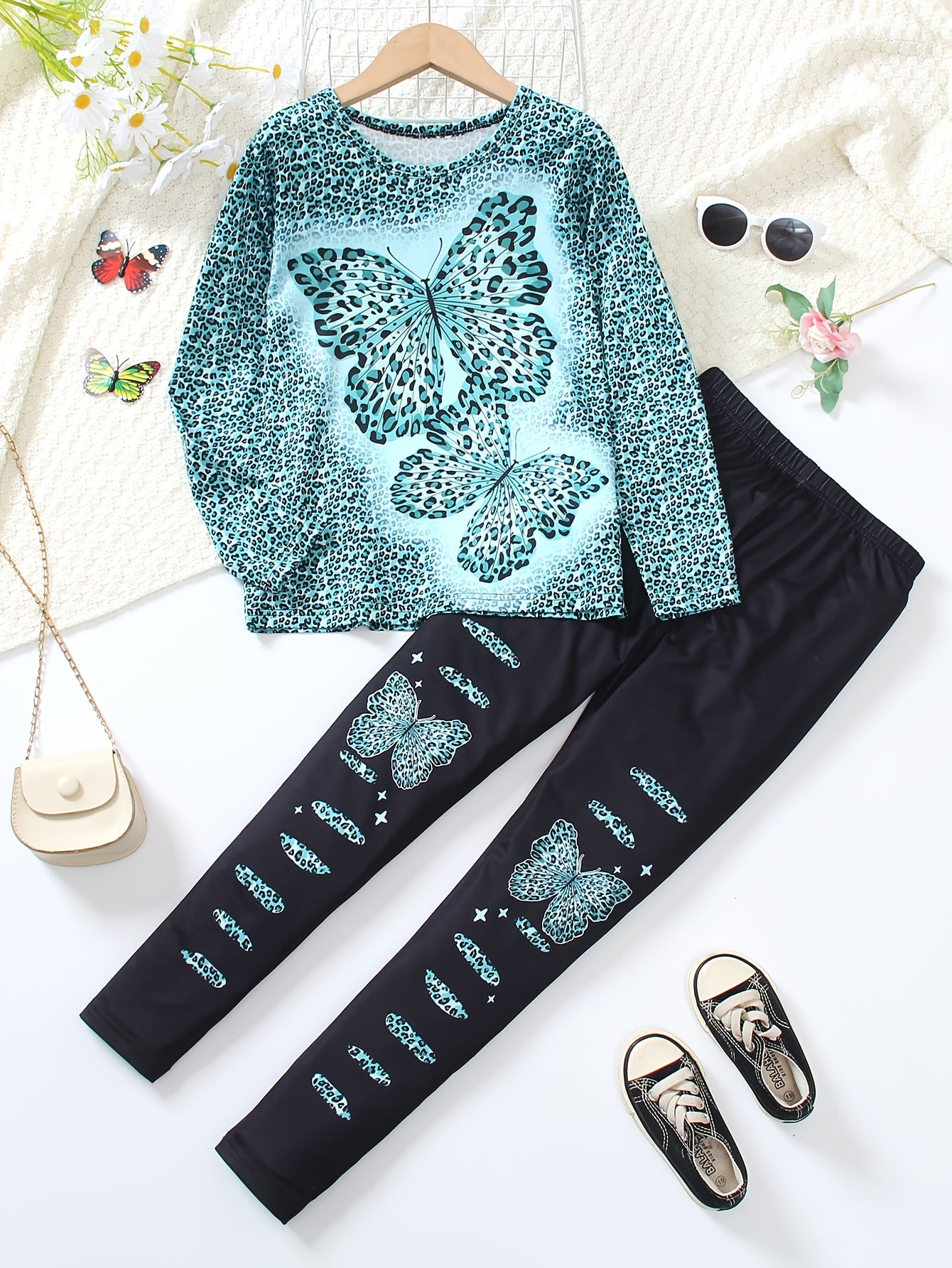 Girl clothing