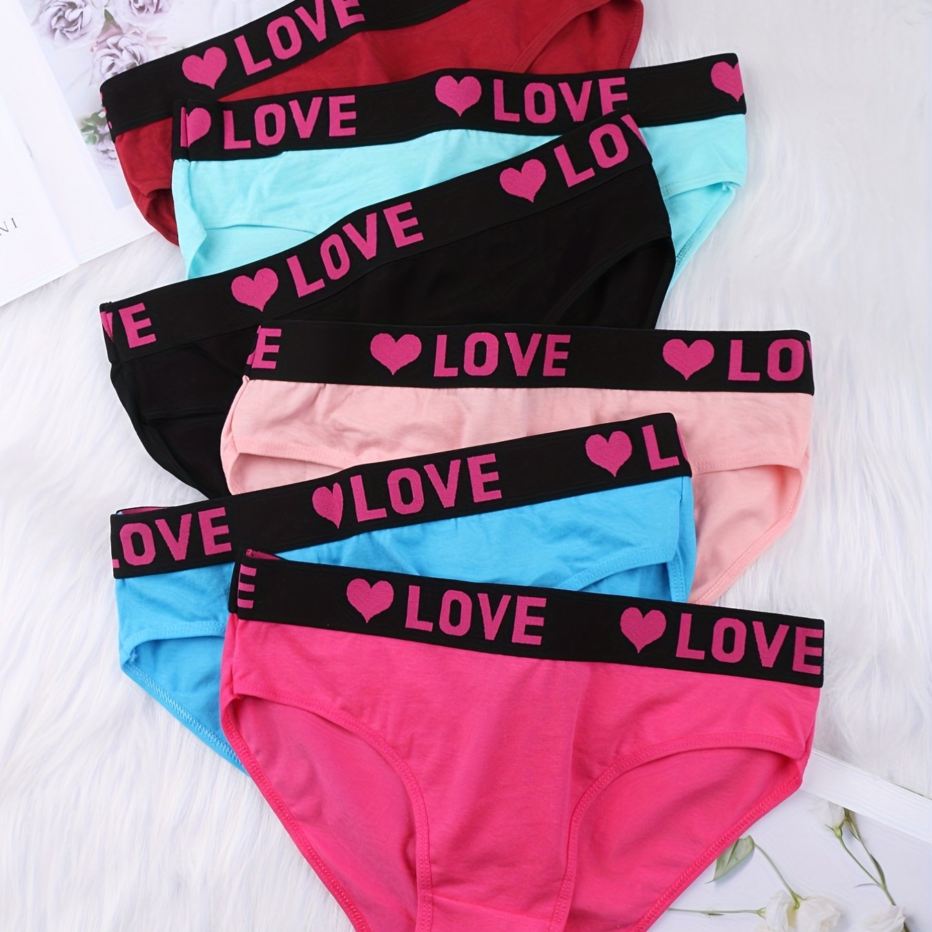 Woman clothing