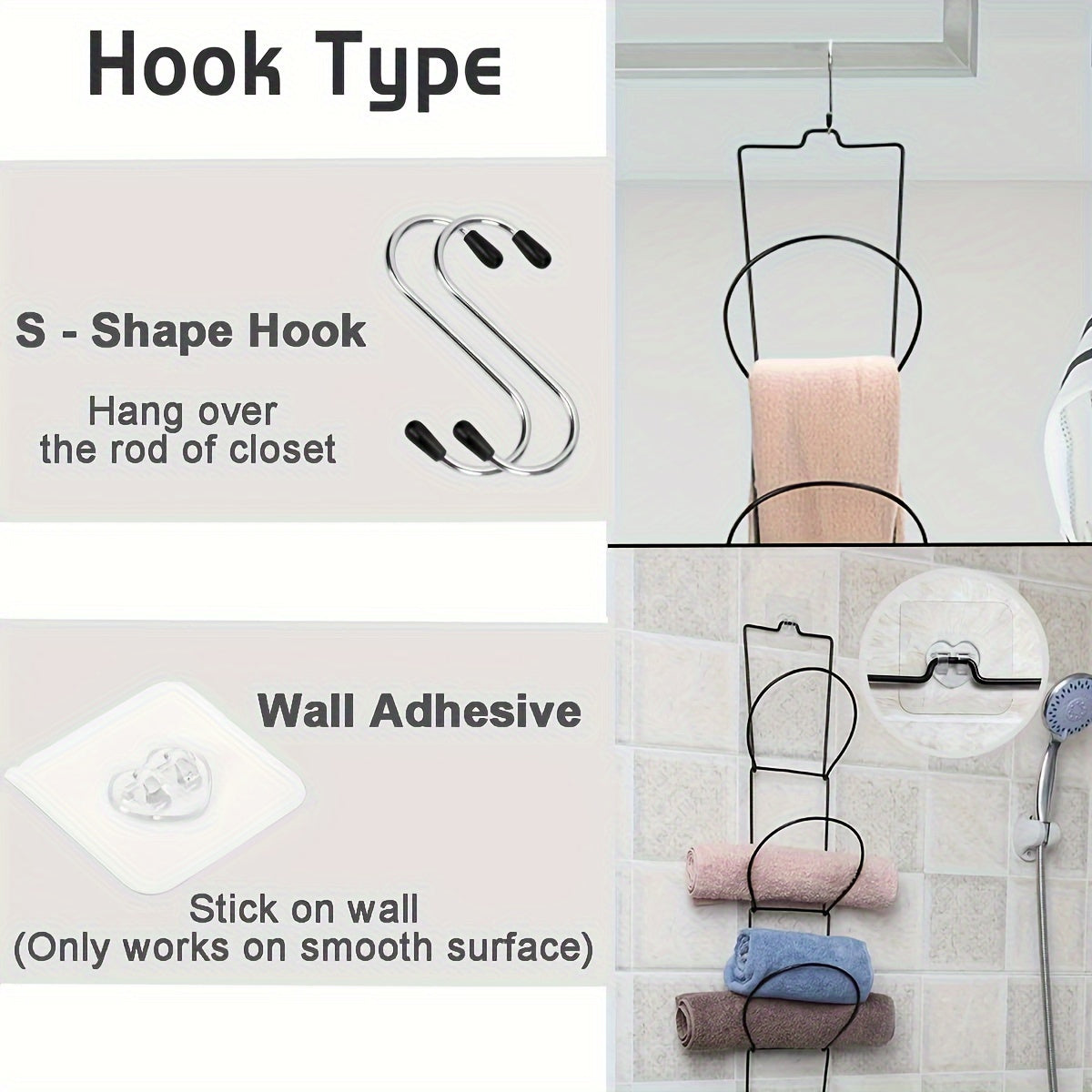 Style & Shine Hair