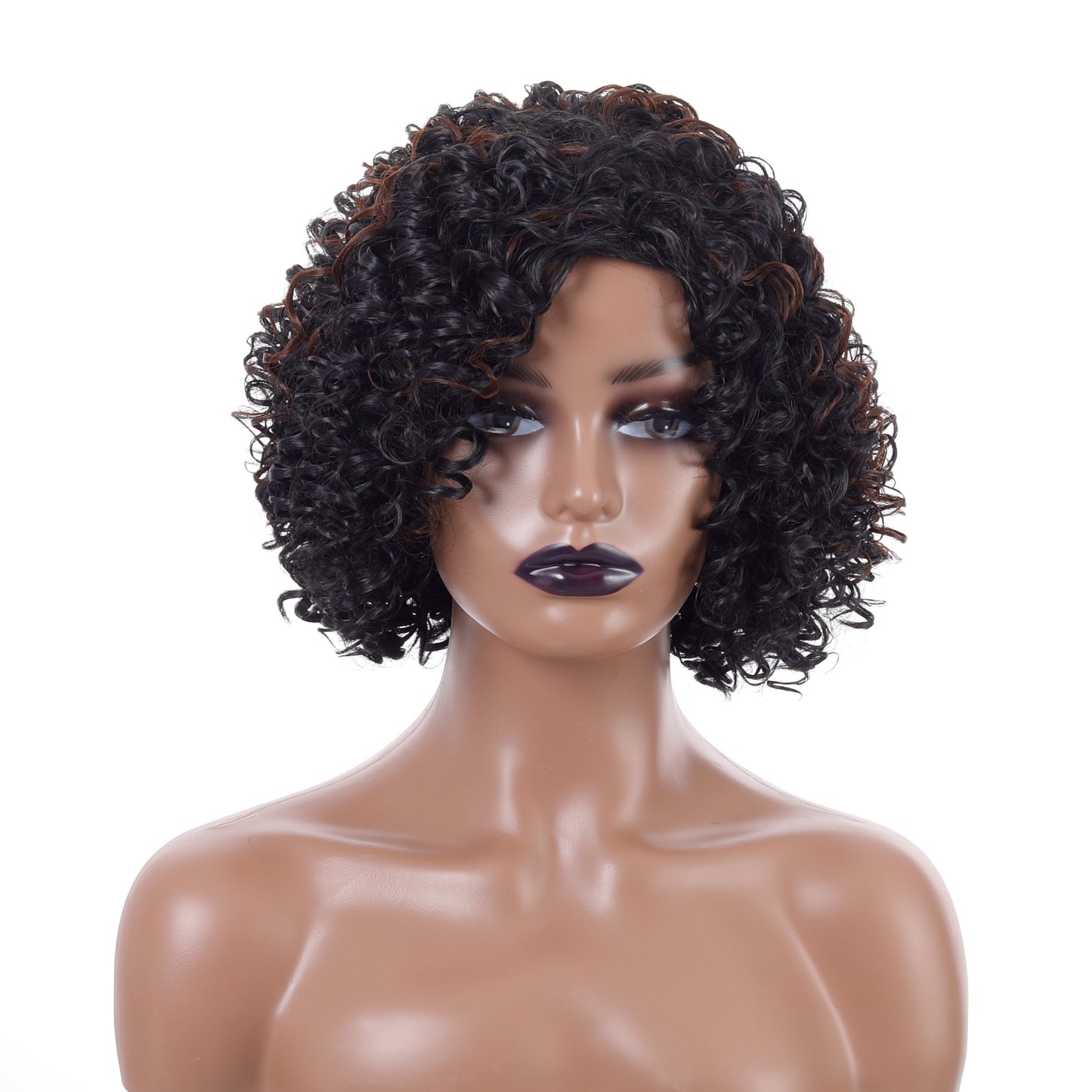 Crown & Glory Wigs