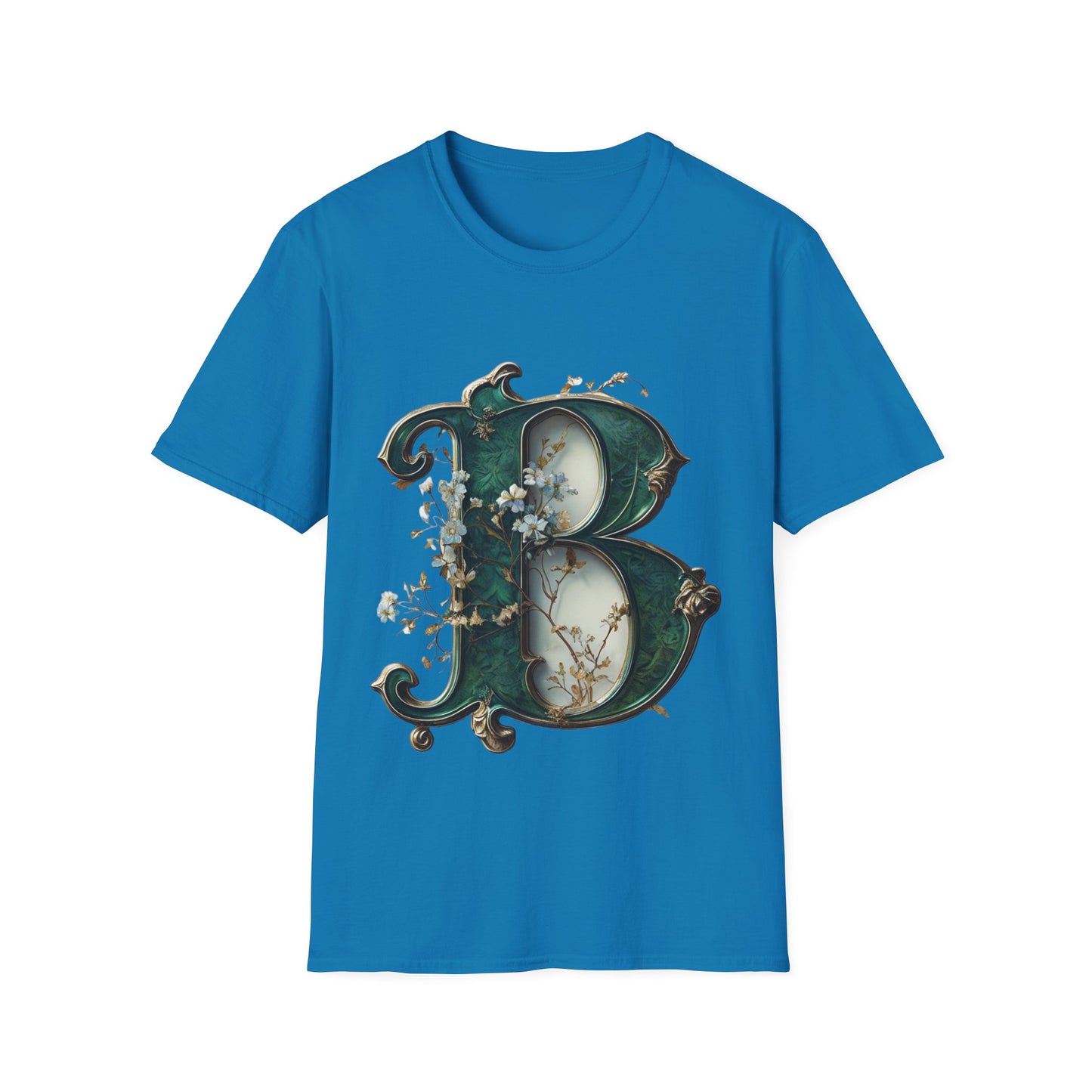 Nature-Inspired Decor & Wearables