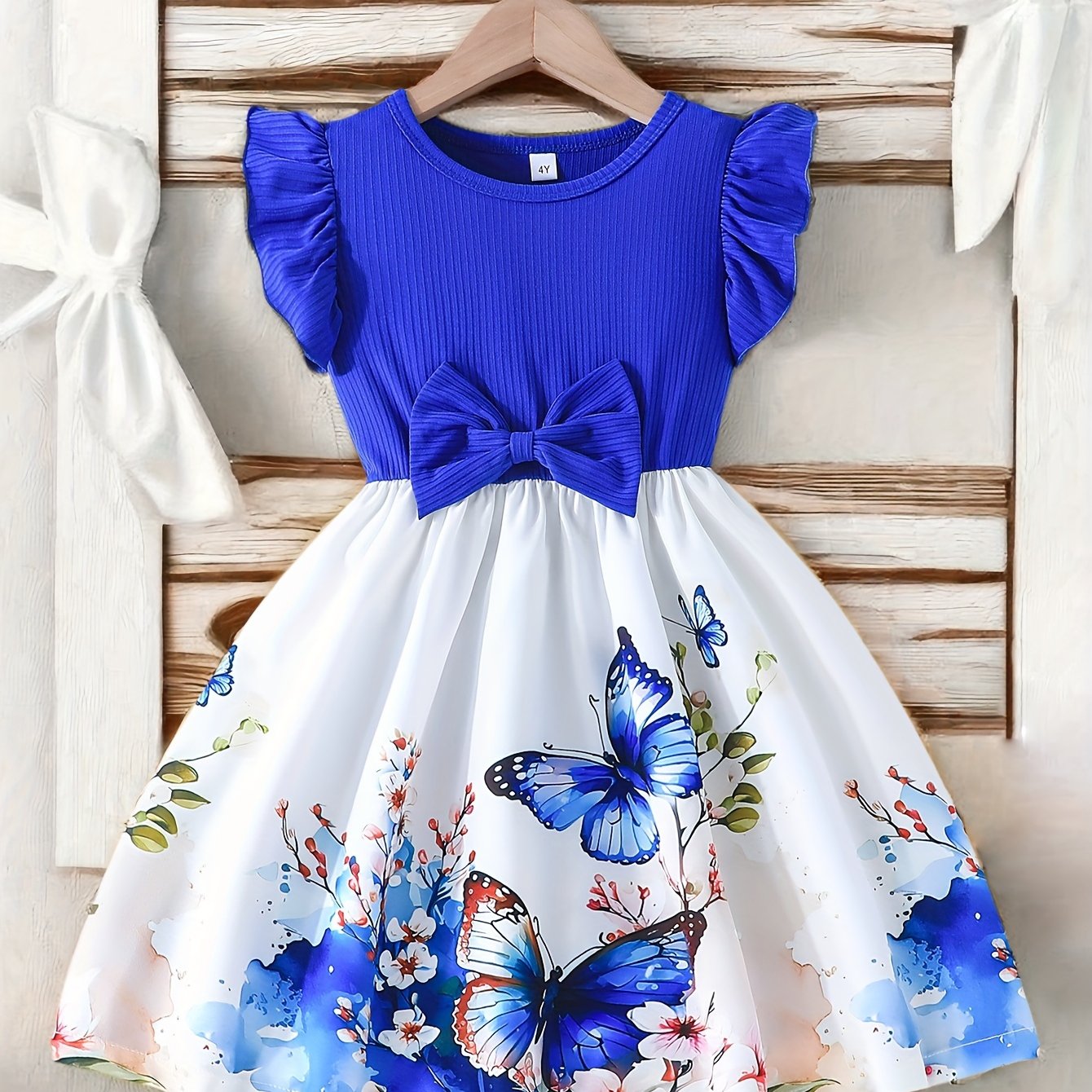 Girl clothing