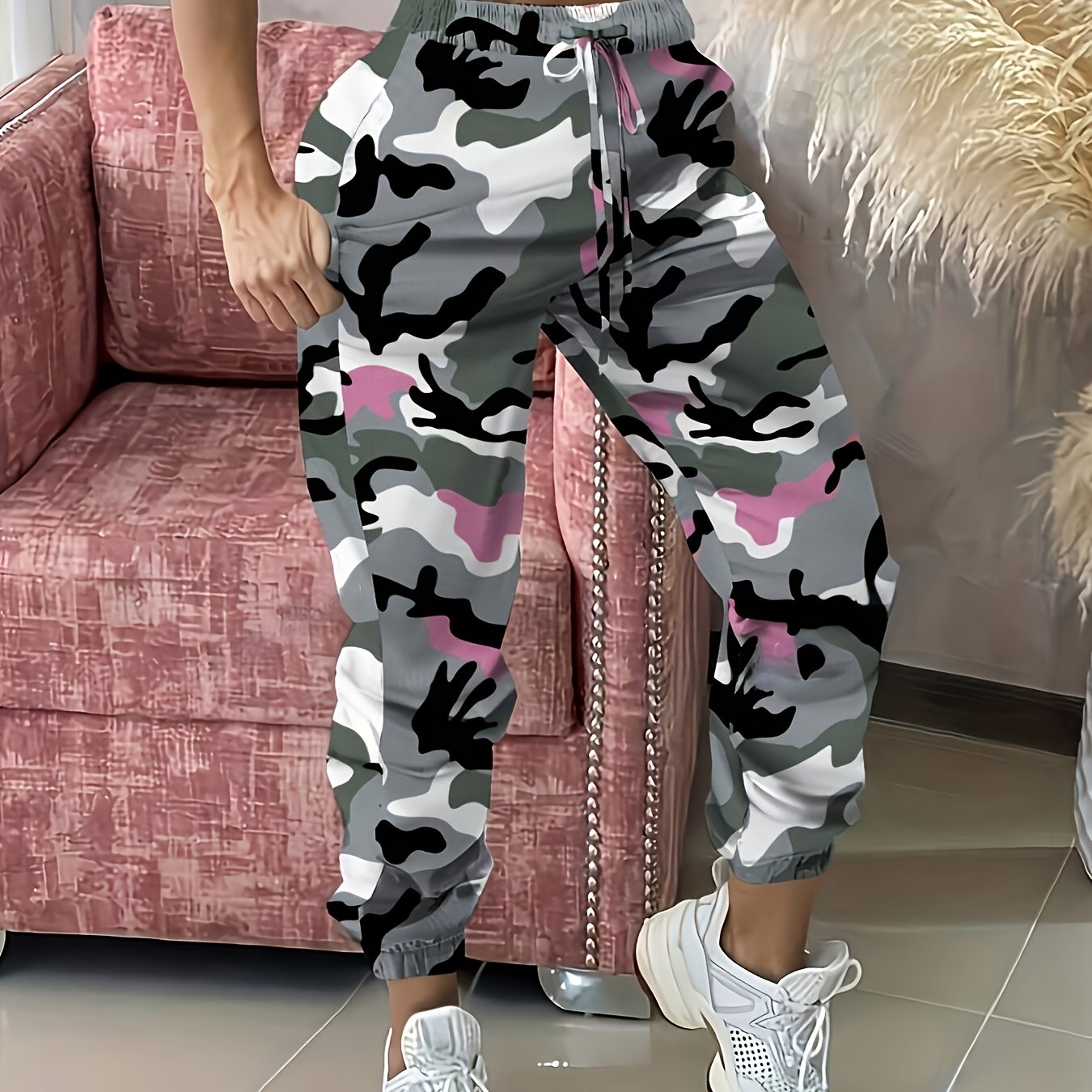 Woman clothing