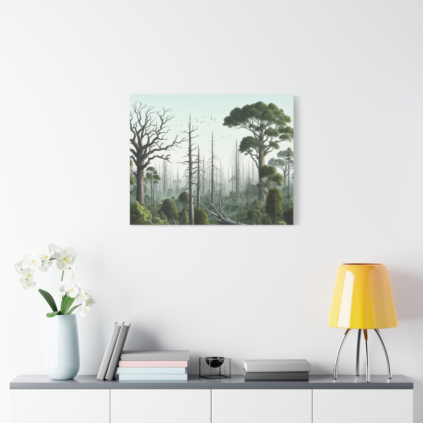 Nature-Inspired Decor & Wearables