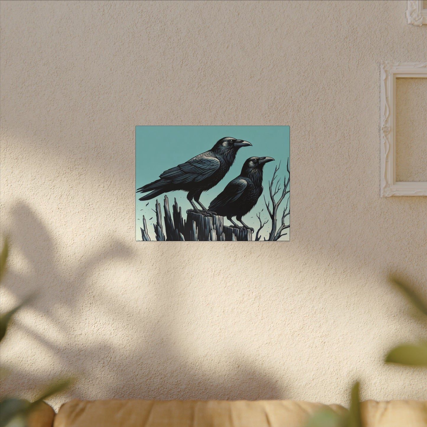 Nature-Inspired Decor & Wearables