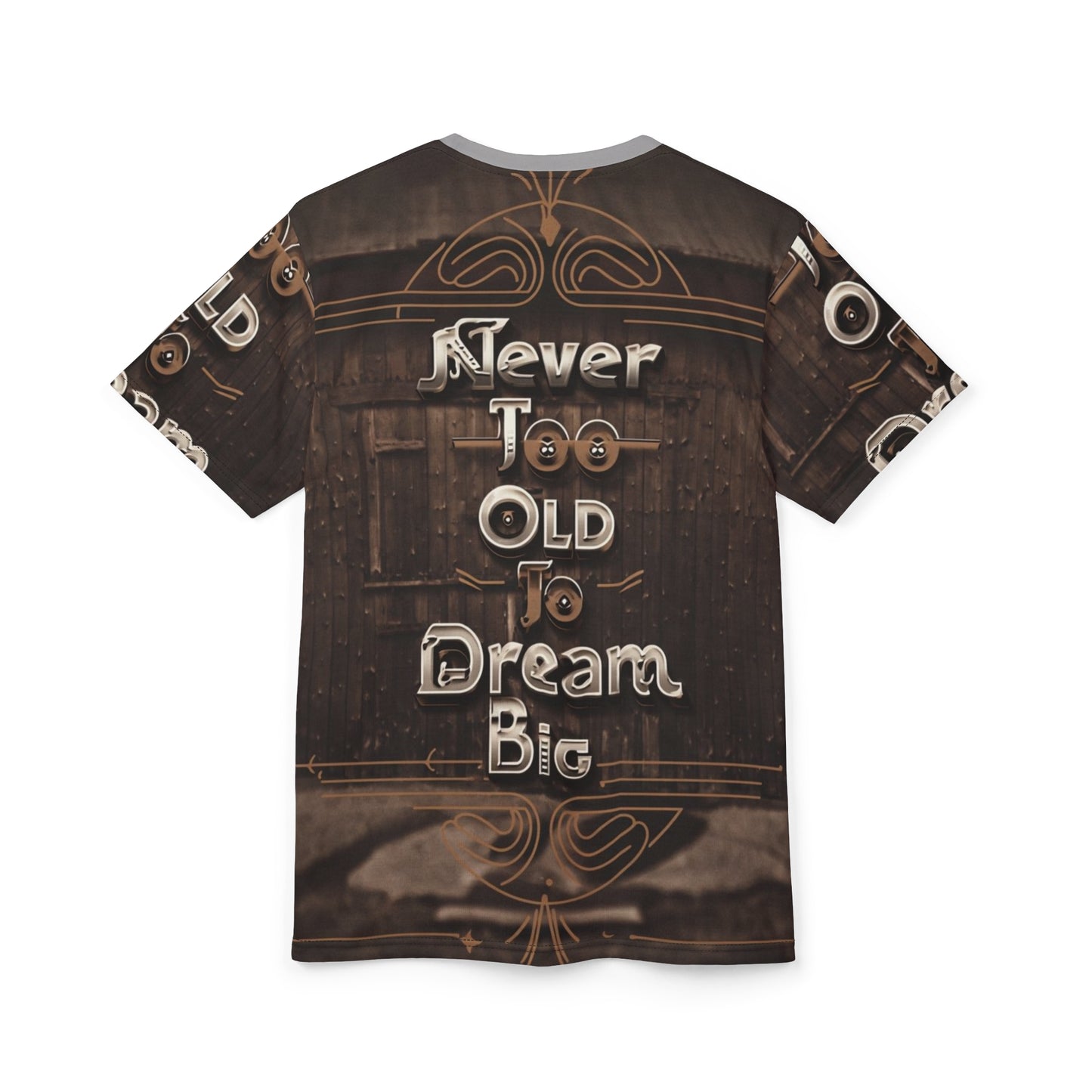 Nature-Inspired Decor & Wearables