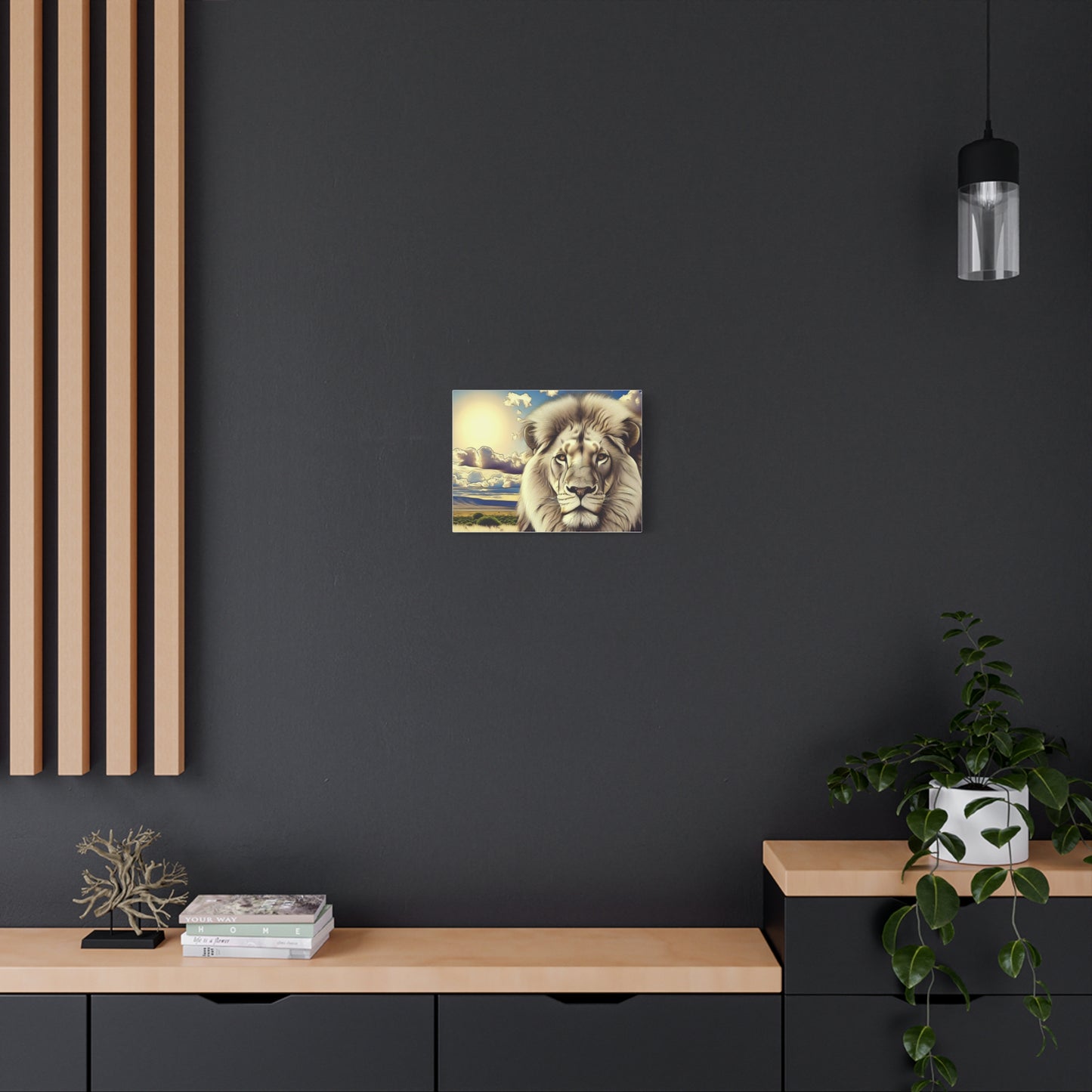 Nature-Inspired Decor & Wearables