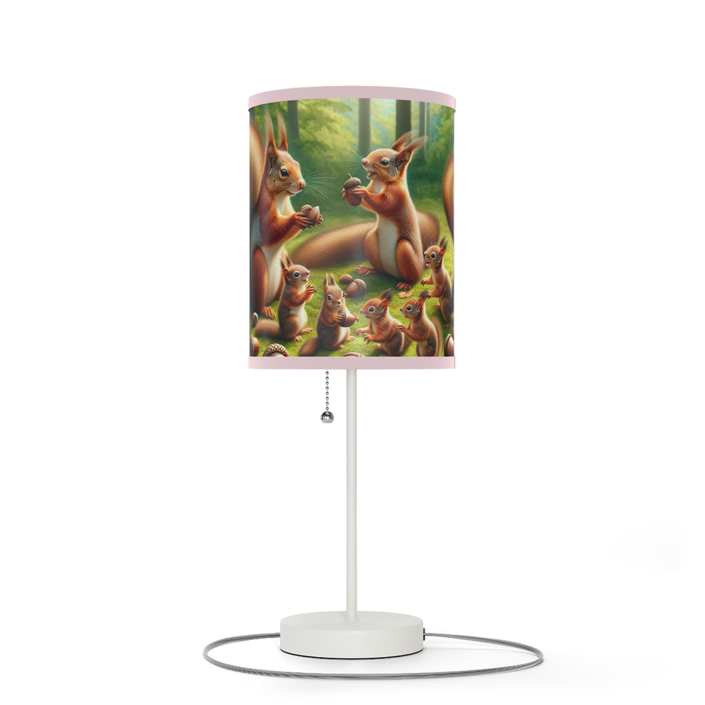 Nature-Inspired Decor & Wearables