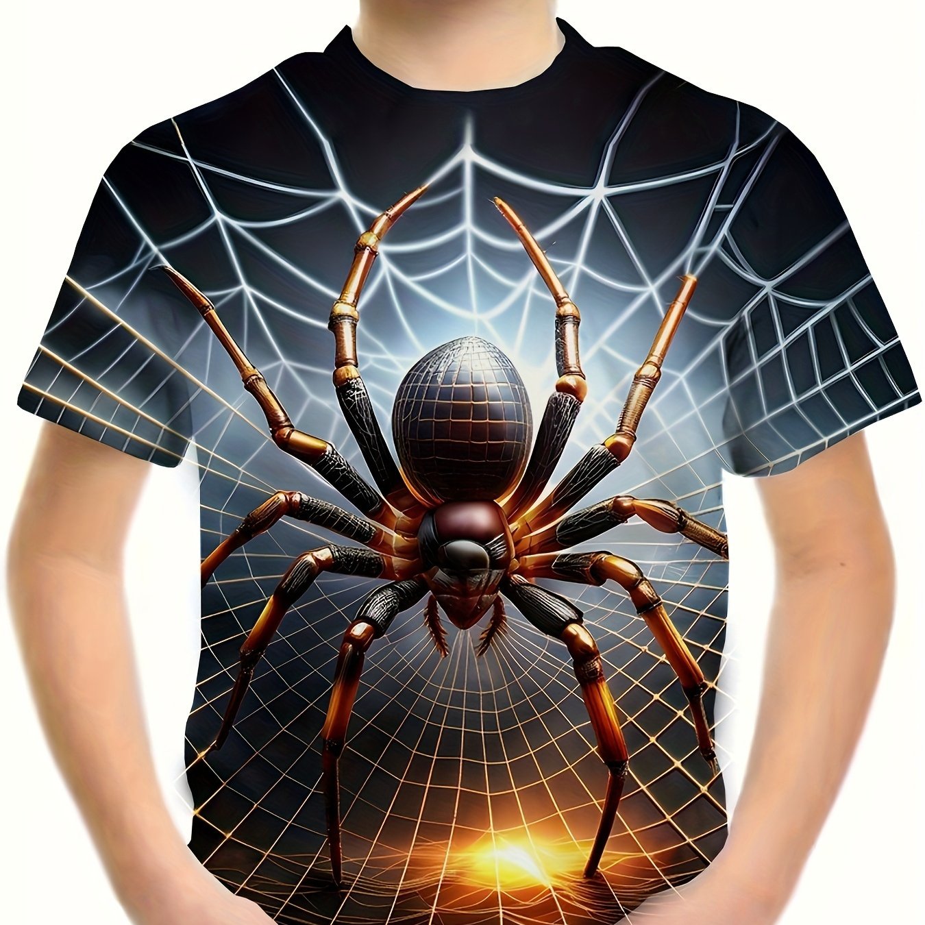 Boy clothing
