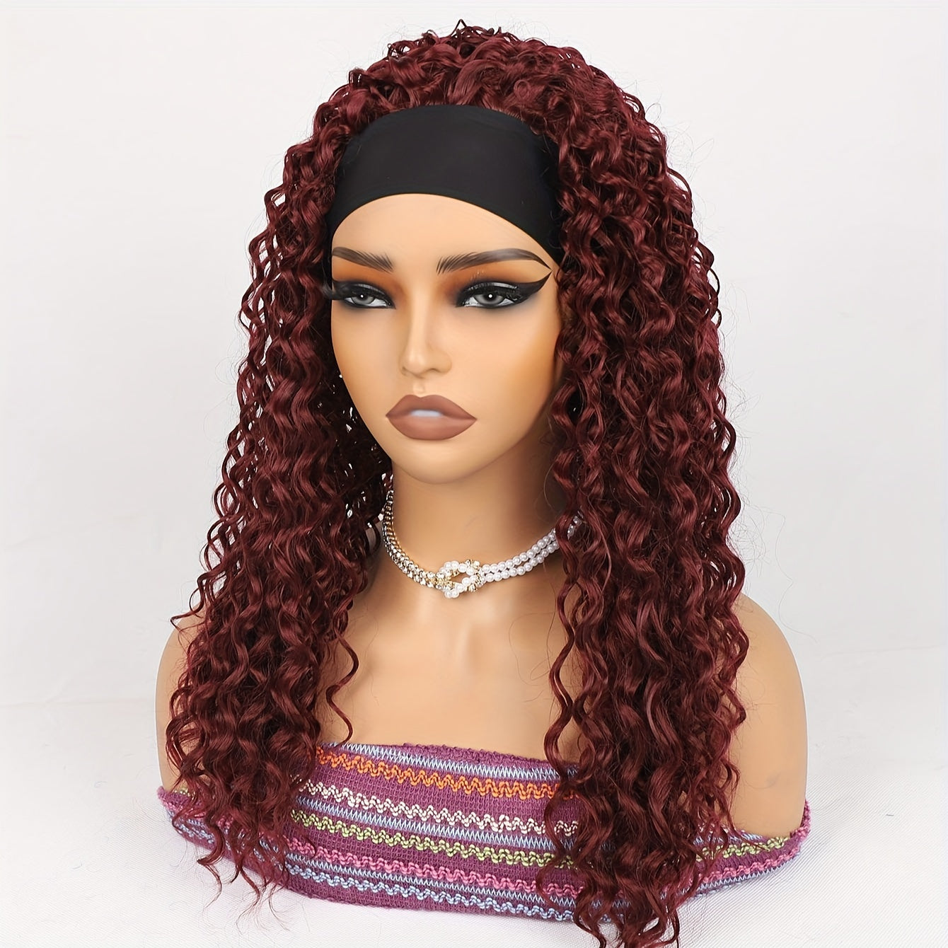 Crown & Glory Wigs