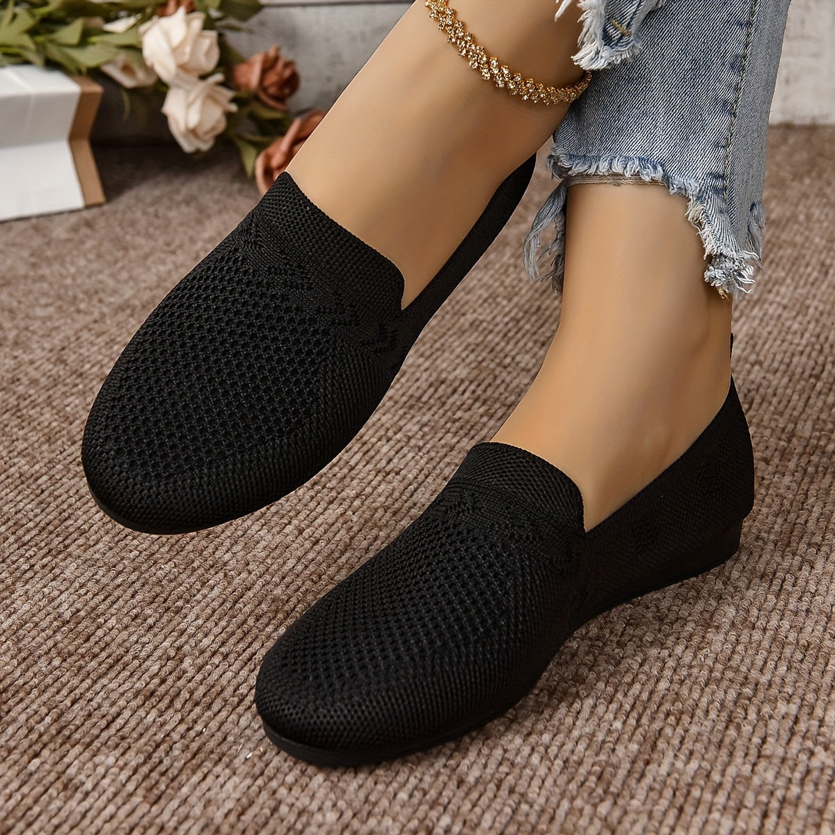 Woman shoes
