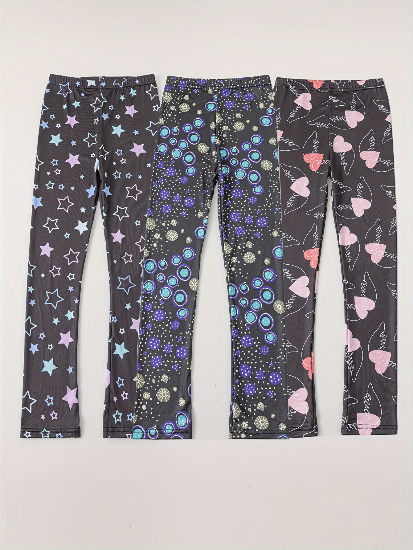 Girl clothing