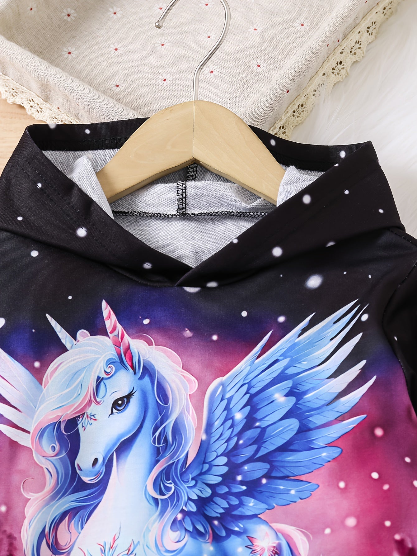 Girl clothing