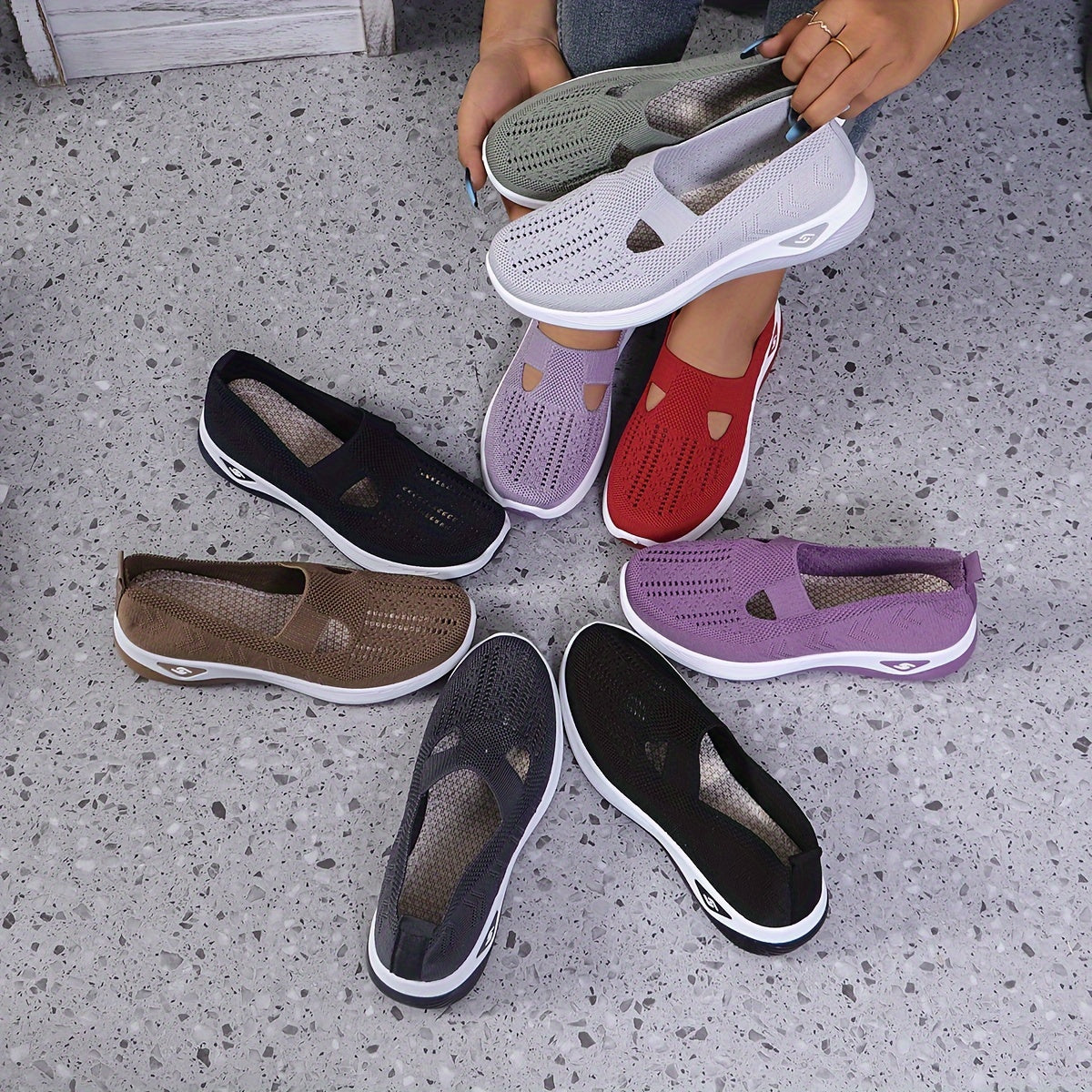 Woman shoes