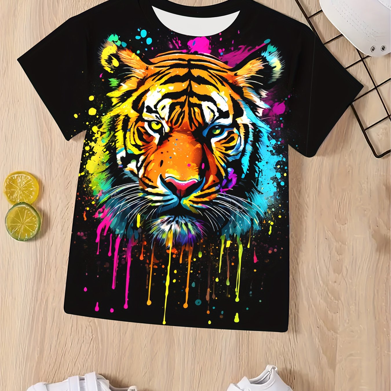 Boy clothing