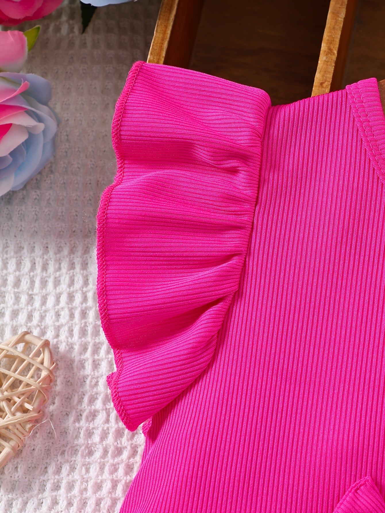 Girl clothing