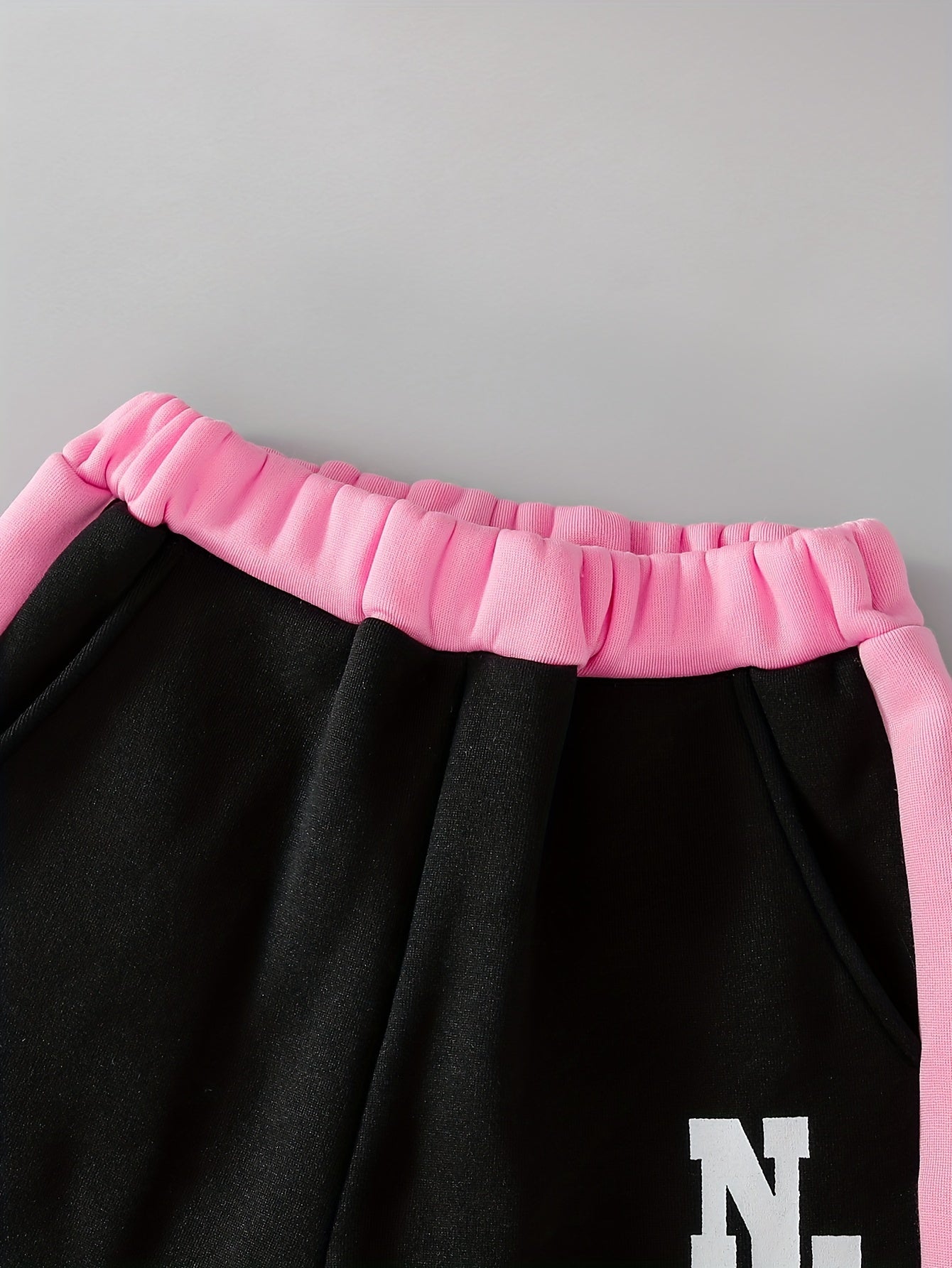 Girl clothing