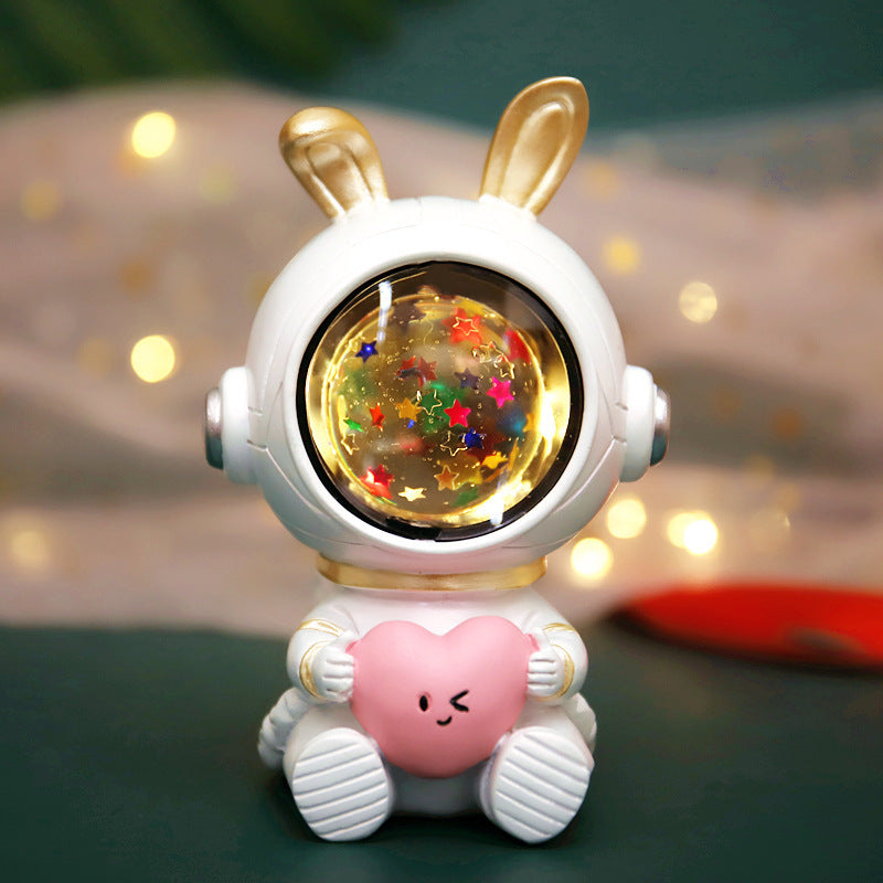Glow Nest