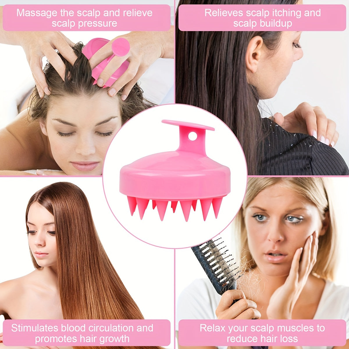 Style & Shine Hair