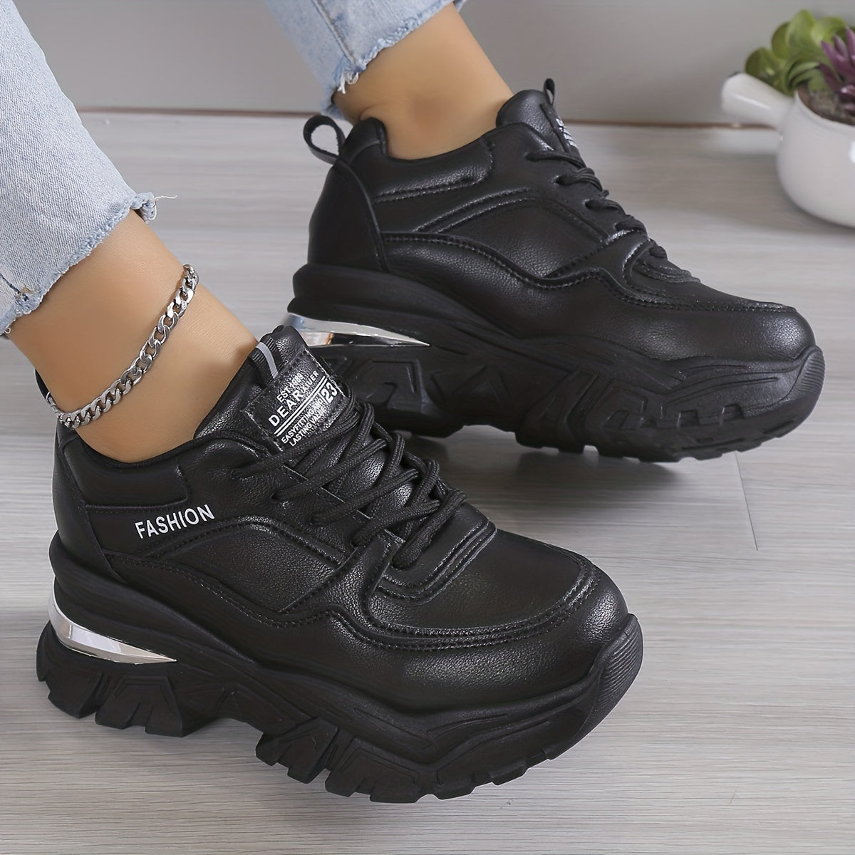 Woman shoes