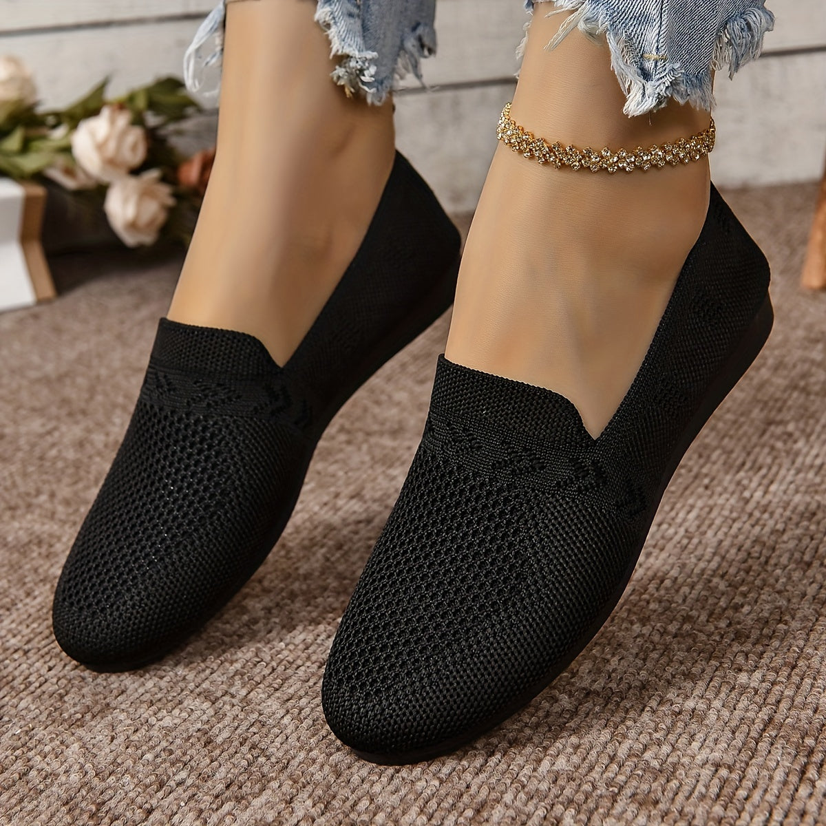 Woman shoes