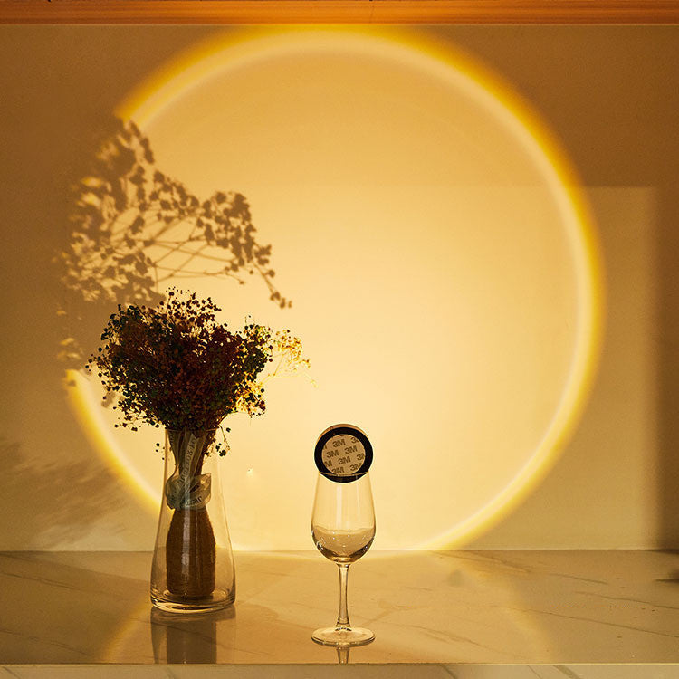 Glow Nest