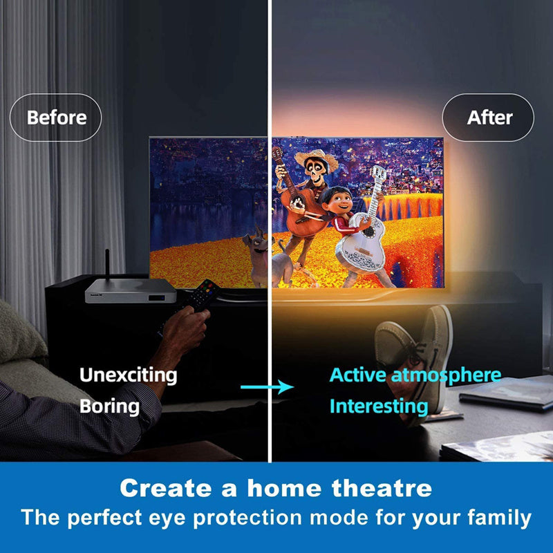 Glow Nest