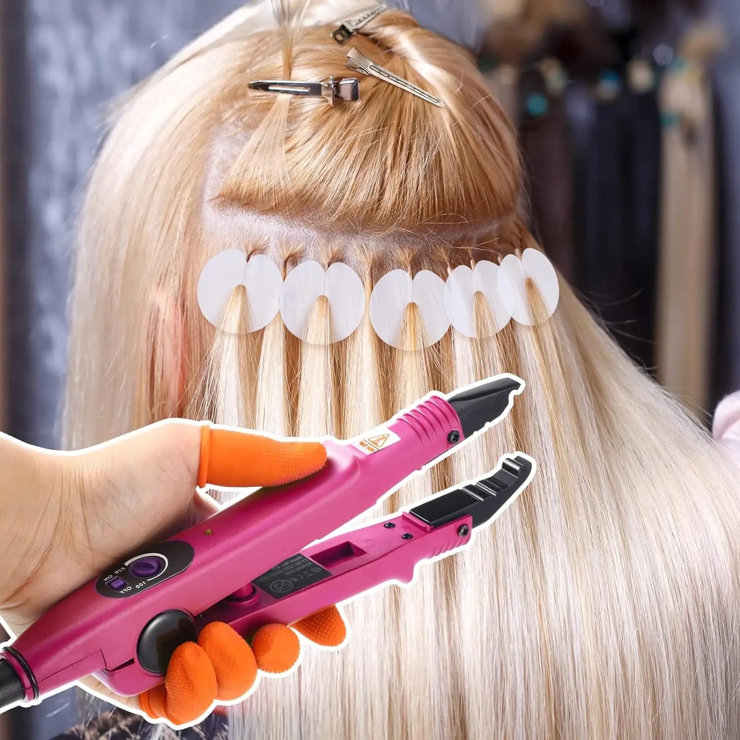 Style & Shine Hair