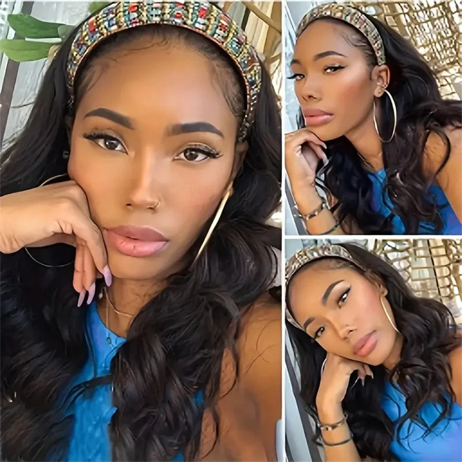Crown & Glory Wigs