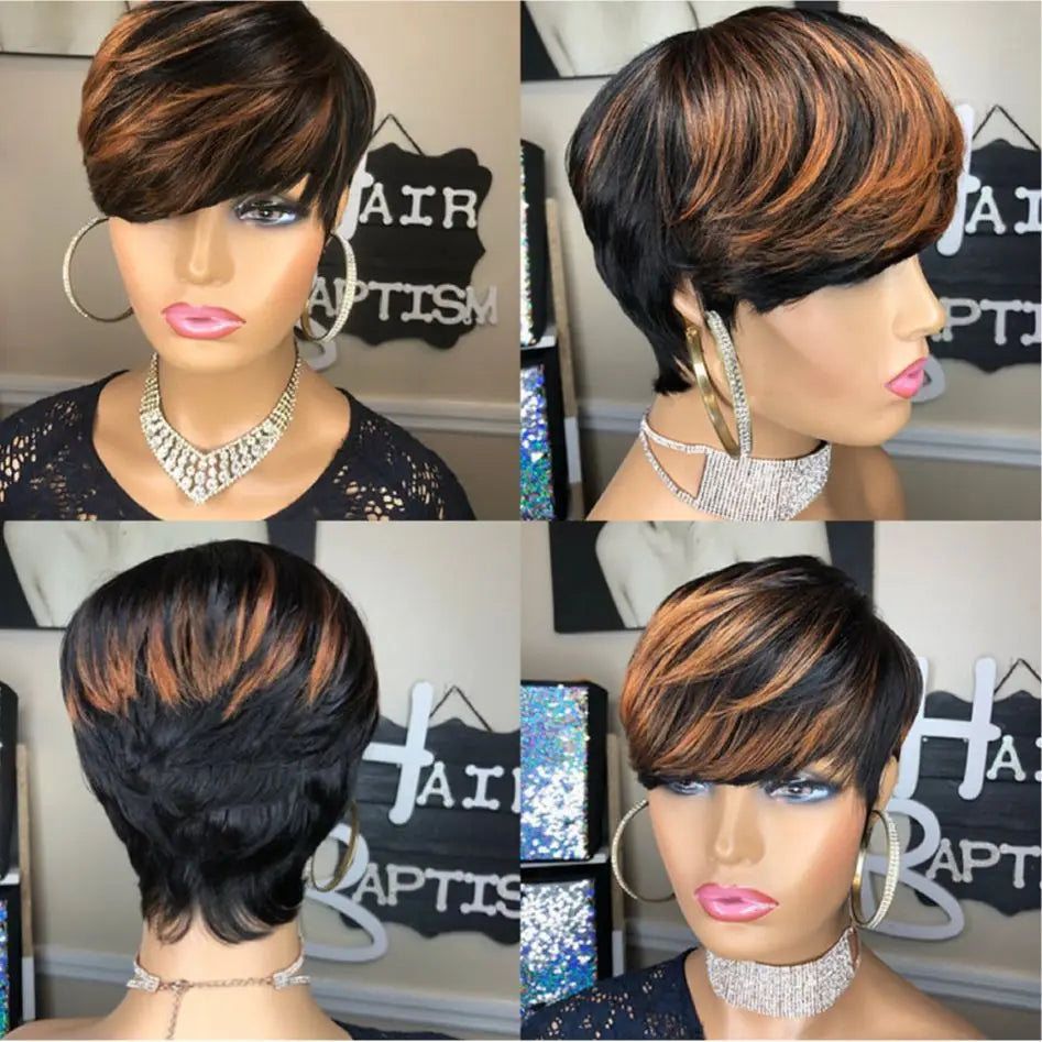 Crown & Glory Wigs