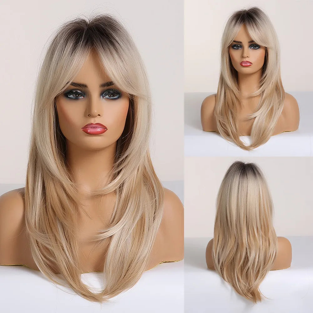 Crown & Glory Wigs