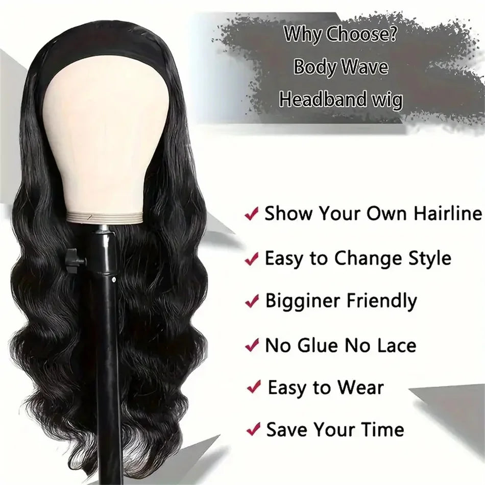 Crown & Glory Wigs