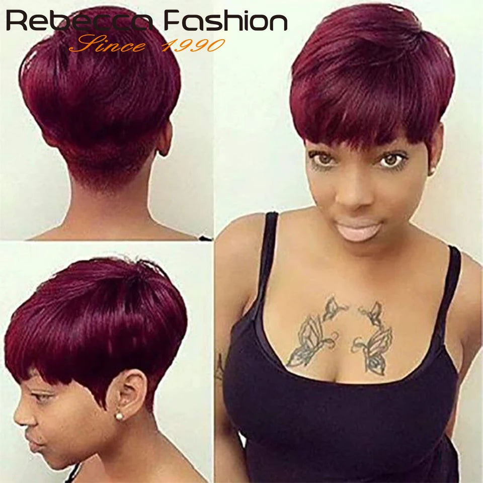 Crown & Glory Wigs