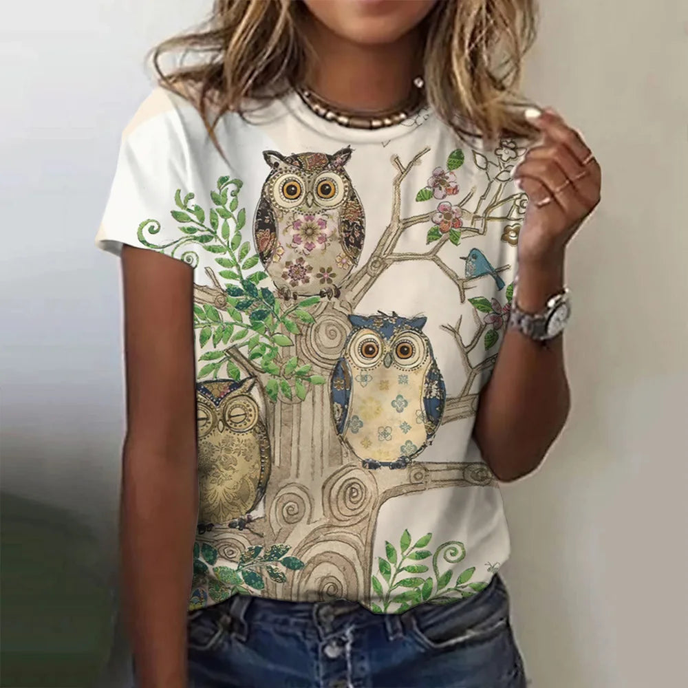 Woman clothing