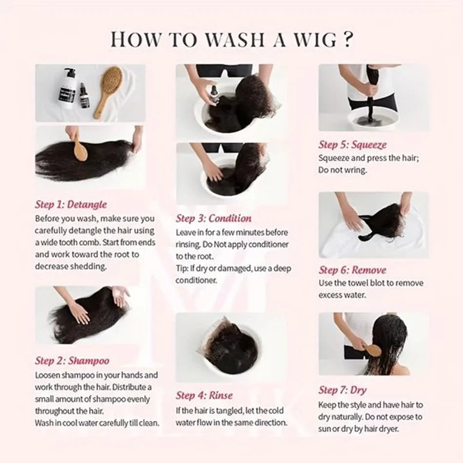 Crown & Glory Wigs
